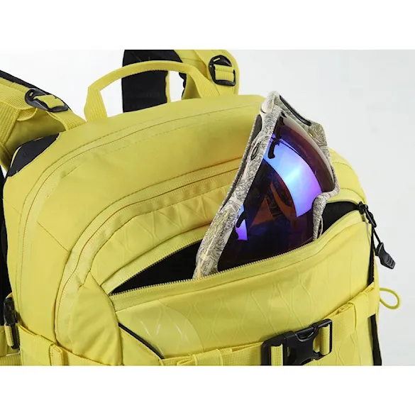 Batoh Nitro Slash 25 Pro illuminating - 17