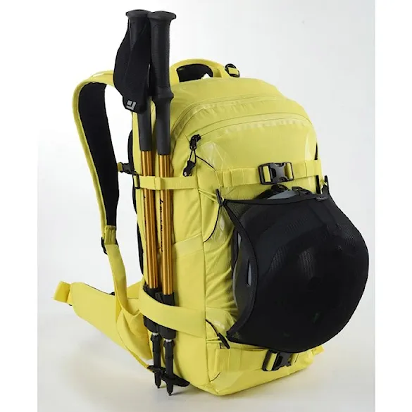 Batoh Nitro Slash 25 Pro illuminating - 5