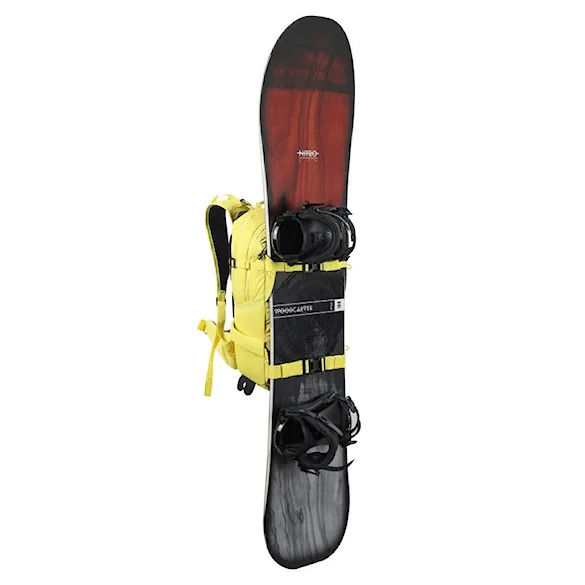 Batoh Nitro Slash 25 Pro illuminating - 6