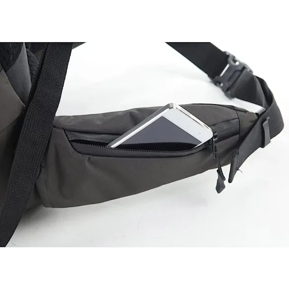 Backpack Nitro Slash 25 Pro raven - 11