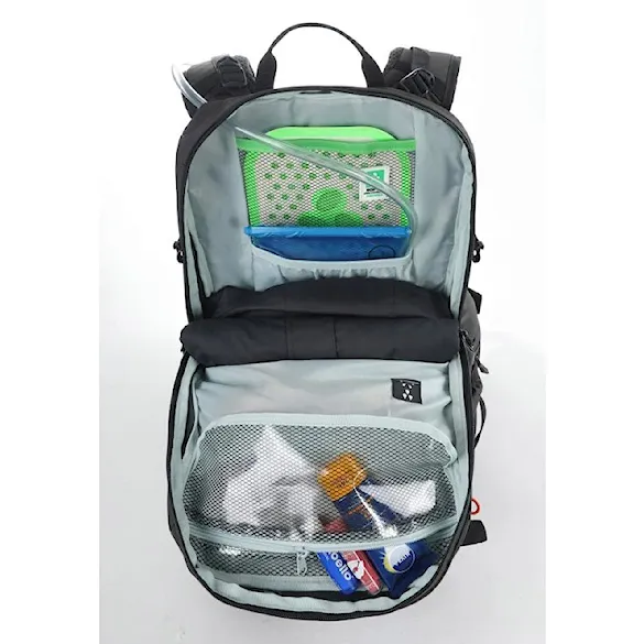Backpack Nitro Slash 25 Pro raven - 12
