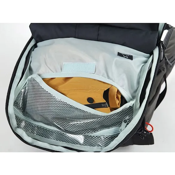Backpack Nitro Slash 25 Pro raven - 13