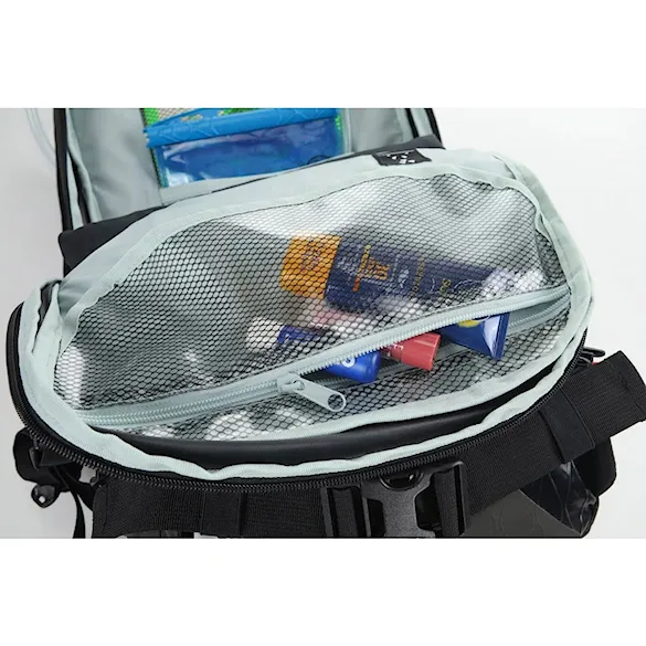 Backpack Nitro Slash 25 Pro raven - 14