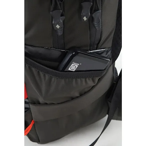 Backpack Nitro Slash 25 Pro raven - 17