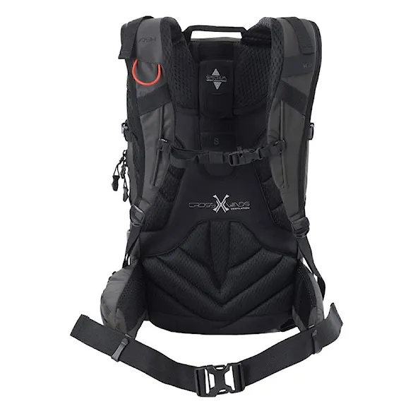 Backpack Nitro Slash 25 Pro raven - 3