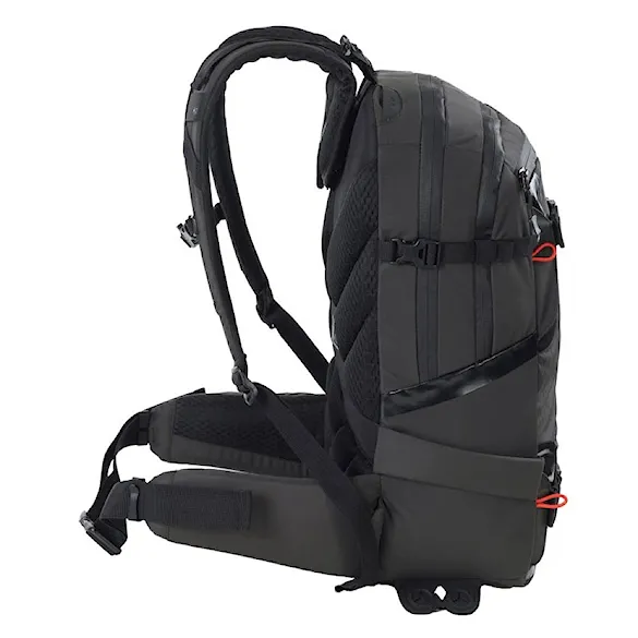 Backpack Nitro Slash 25 Pro raven - 4