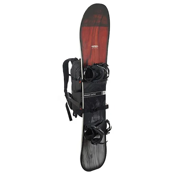 Backpack Nitro Slash 25 Pro raven - 6