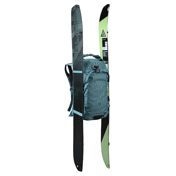 Backpack Nitro Splitpack 30 arctic - 5