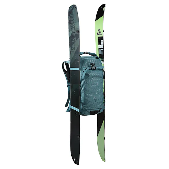 Backpack Nitro Splitpack 30 arctic - 5