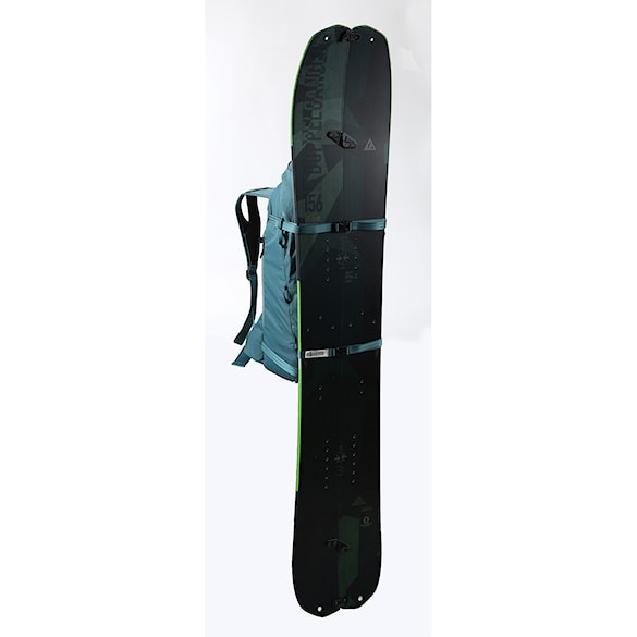 Backpack Nitro Splitpack 30 arctic - 7