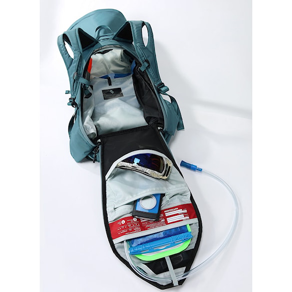 Backpack Nitro Splitpack 30 arctic - 10