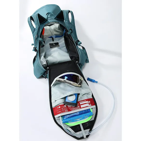 Backpack Nitro Splitpack 30 arctic - 10