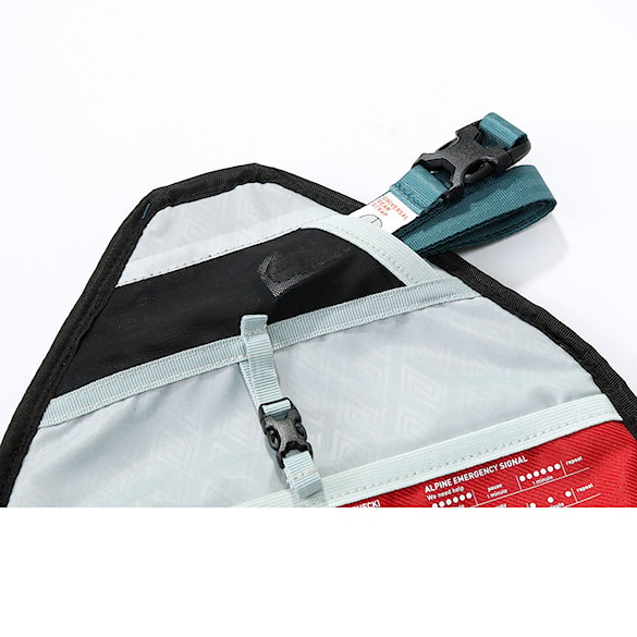 Backpack Nitro Splitpack 30 arctic - 12