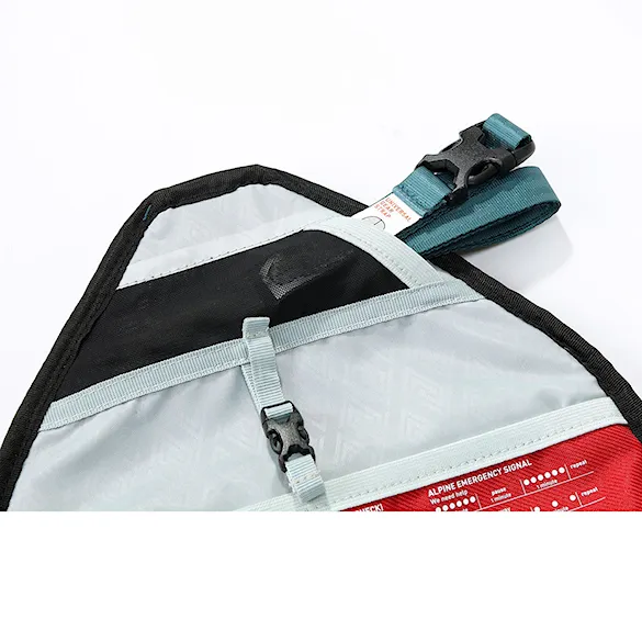 Backpack Nitro Splitpack 30 arctic - 12
