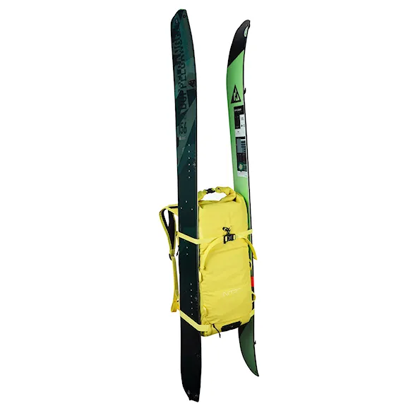 Backpack Nitro Splitpack 30 illuminating - 2