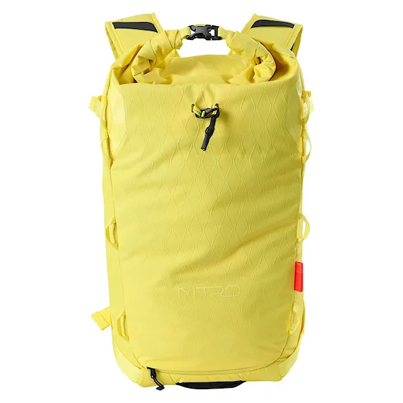 Backpack Nitro Splitpack 30 illuminating - 5