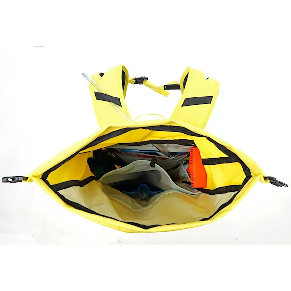 Backpack Nitro Splitpack 30 illuminating - 6