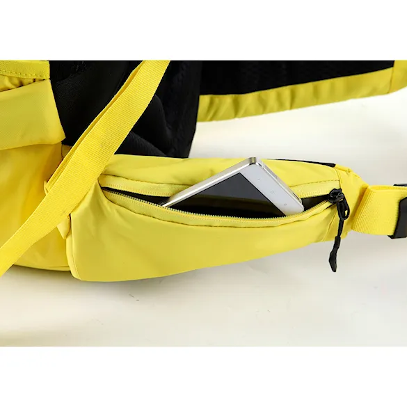 Backpack Nitro Splitpack 30 illuminating - 7
