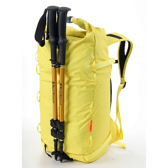 Backpack Nitro Splitpack 30 illuminating - 8