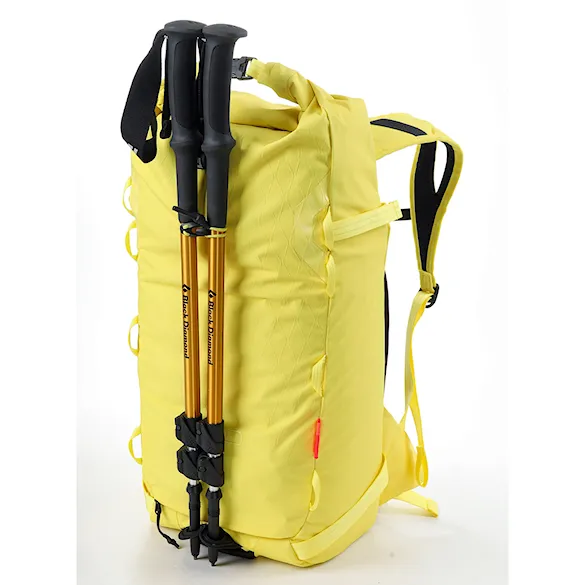 Backpack Nitro Splitpack 30 illuminating - 8