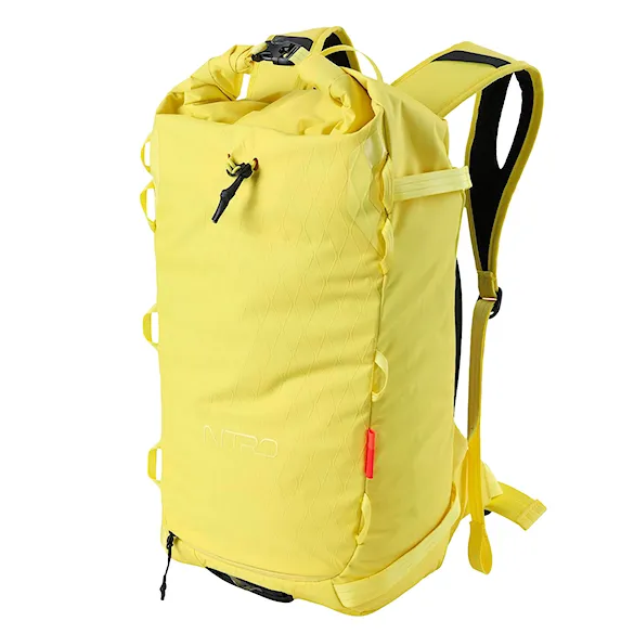 Backpack Nitro Splitpack 30 illuminating - 1