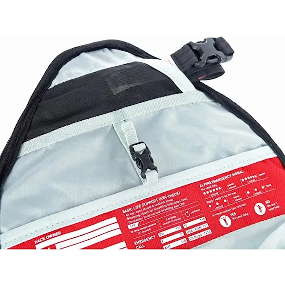 Plecak Nitro Splitpack 30 raven - 10