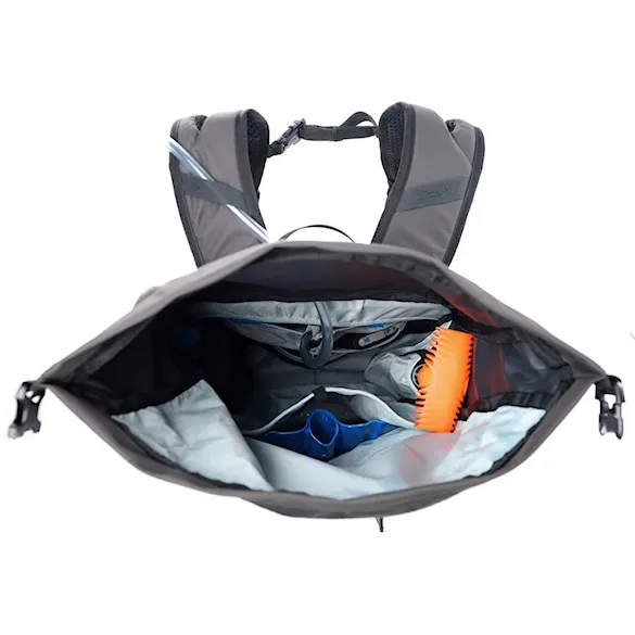 Plecak Nitro Splitpack 30 raven - 12