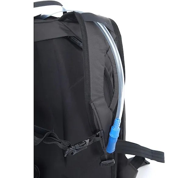 Plecak Nitro Splitpack 30 raven - 13