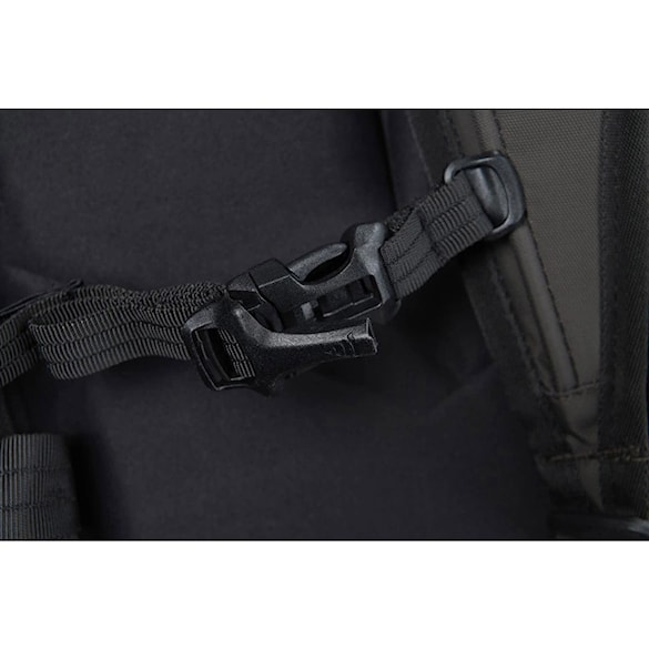 Plecak Nitro Splitpack 30 raven - 14