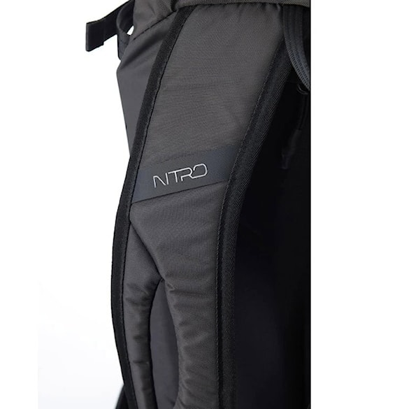 Plecak Nitro Splitpack 30 raven - 18