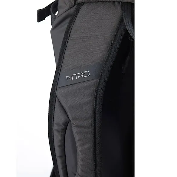 Plecak Nitro Splitpack 30 raven - 18