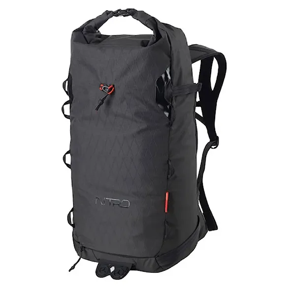Plecak Nitro Splitpack 30 raven - 3