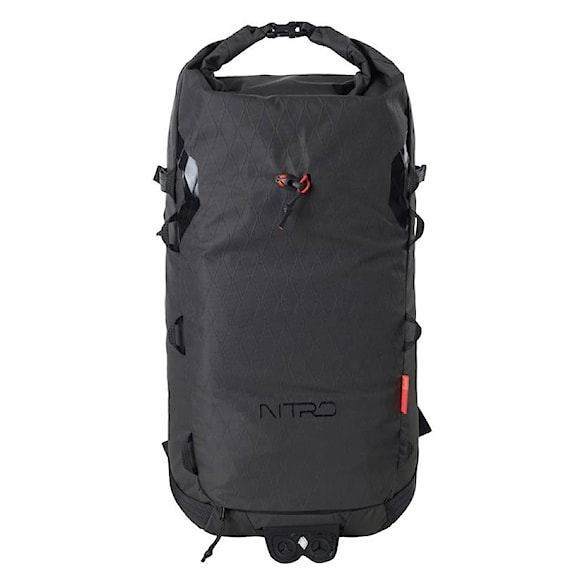 Plecak Nitro Splitpack 30 raven - 4
