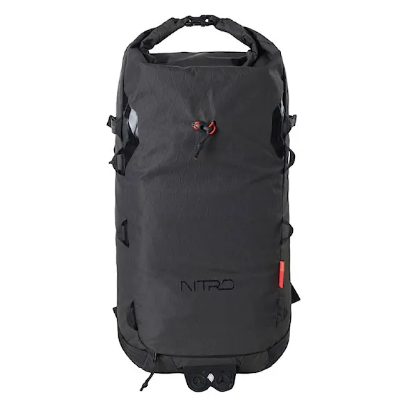 Plecak Nitro Splitpack 30 raven - 4