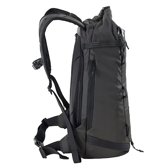 Plecak Nitro Splitpack 30 raven - 5