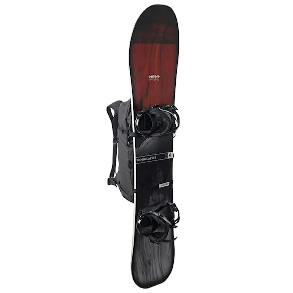 Plecak Nitro Splitpack 30 raven - 7