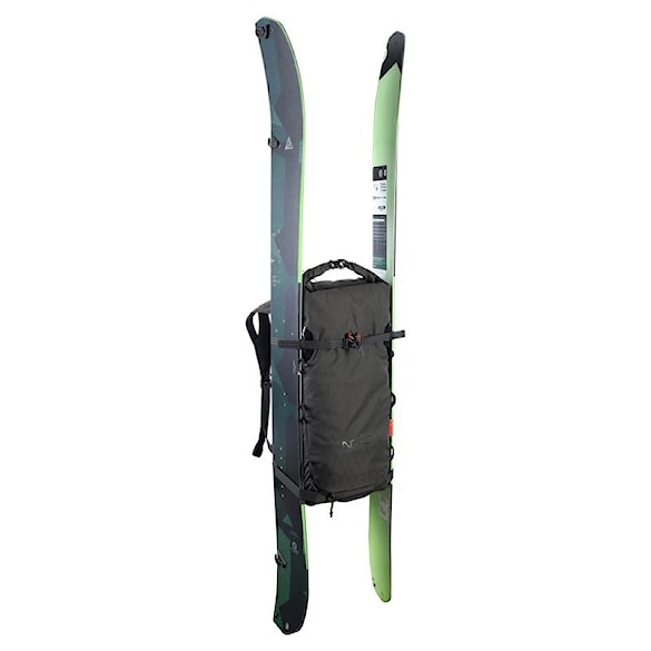 Plecak Nitro Splitpack 30 raven - 8