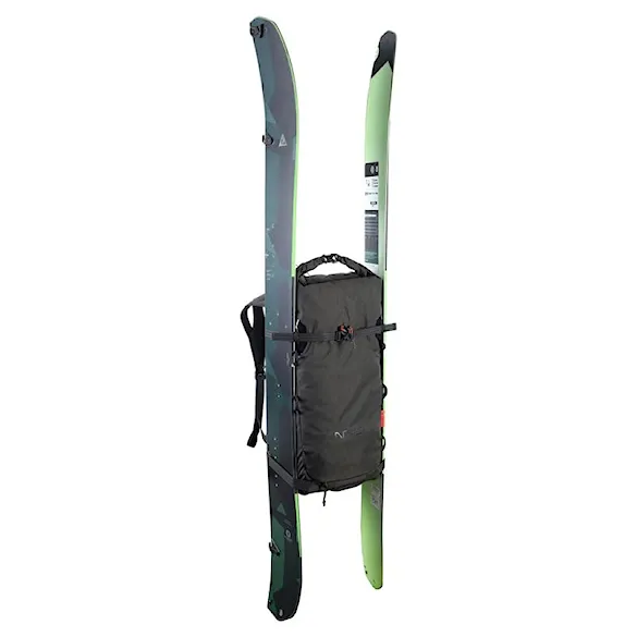 Plecak Nitro Splitpack 30 raven - 8