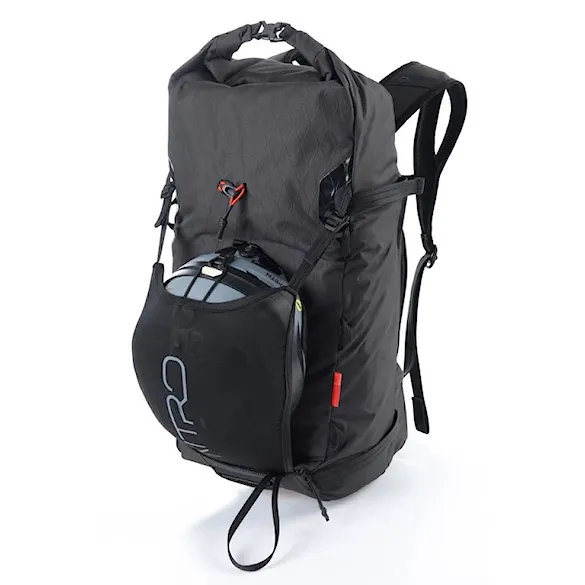 Plecak Nitro Splitpack 30 raven - 9