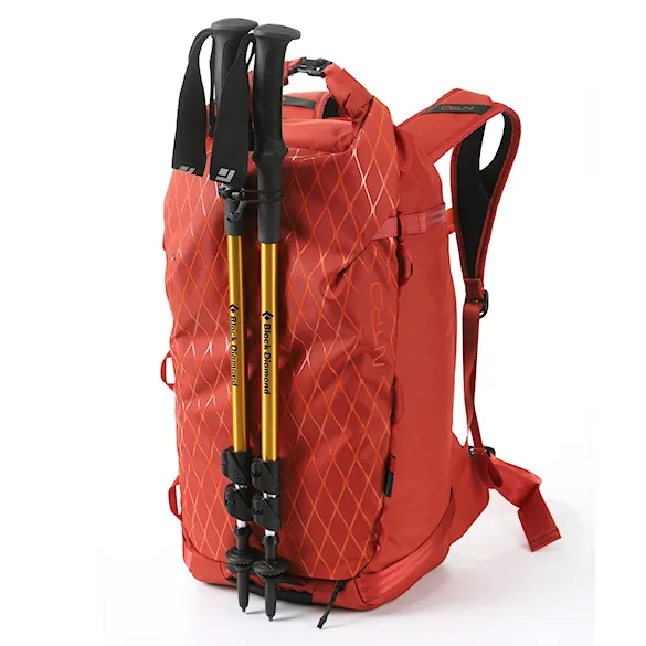 Batoh Nitro Splitpack 30 supernova - 6