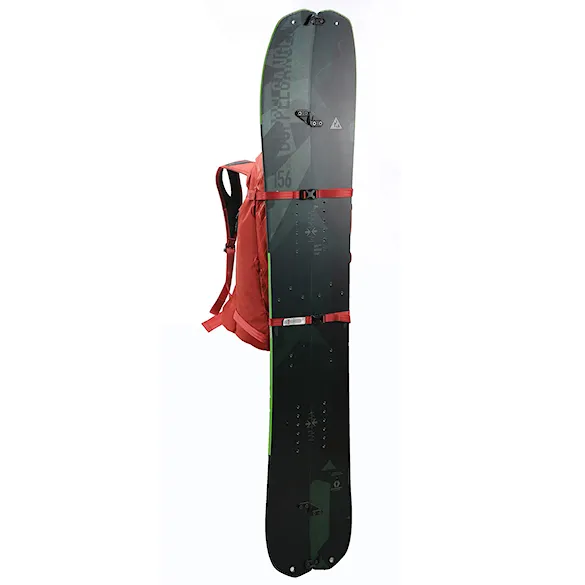 Batoh Nitro Splitpack 30 supernova - 7