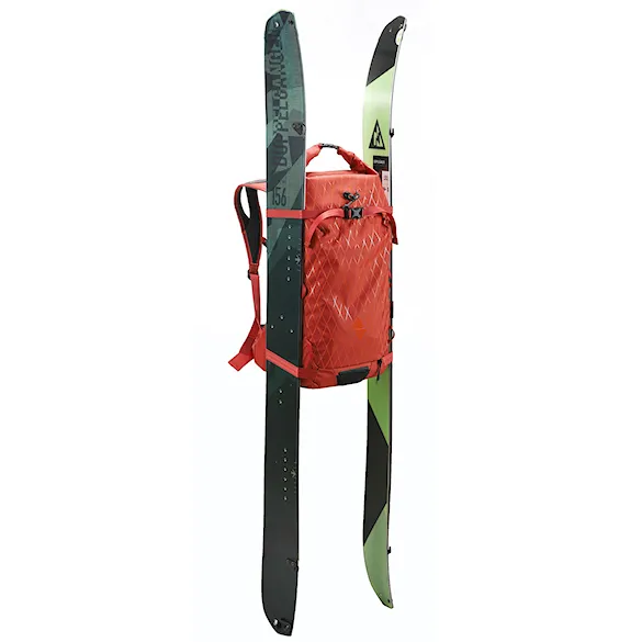 Batoh Nitro Splitpack 30 supernova - 8