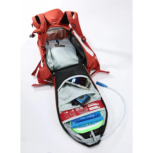 Batoh Nitro Splitpack 30 supernova - 9