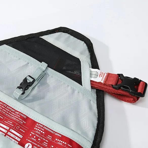 Batoh Nitro Splitpack 30 supernova - 11
