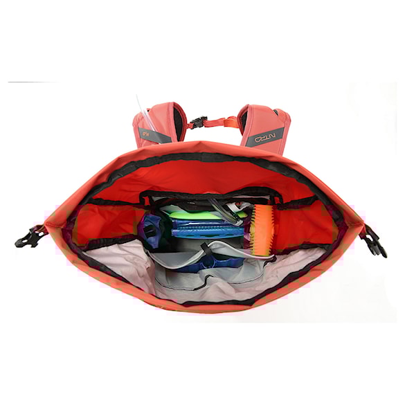 Plecak Nitro Splitpack 30 supernova - 12