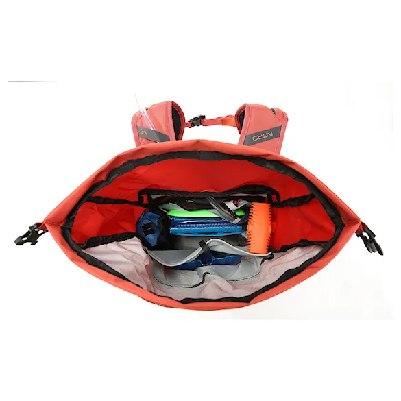 Batoh Nitro Splitpack 30 supernova - 12