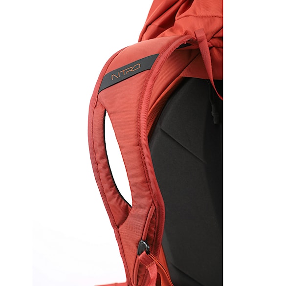 Plecak Nitro Splitpack 30 supernova - 22