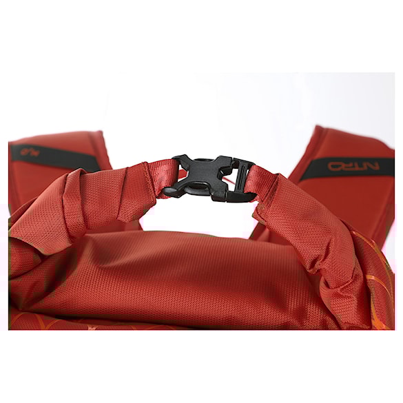 Plecak Nitro Splitpack 30 supernova - 25