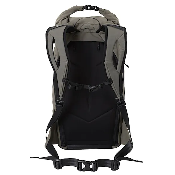 Batoh Nitro Splitpack 30 waxed lizard - 2