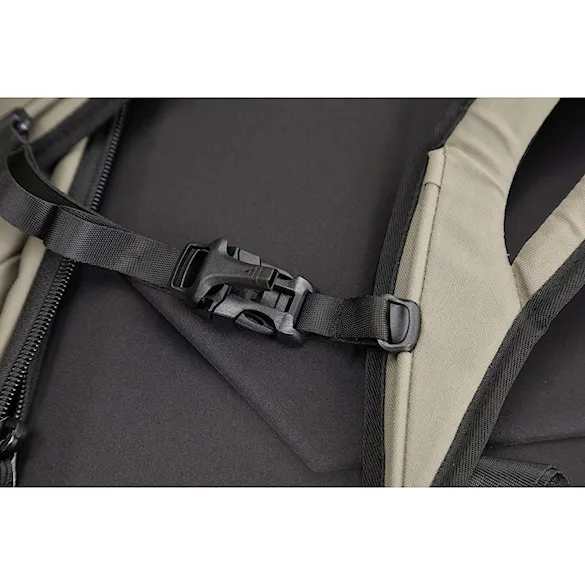 Batoh Nitro Splitpack 30 waxed lizard - 8